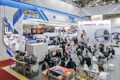 中企达国际展览服务详解2026年俄罗斯机床展保姆级参展策略