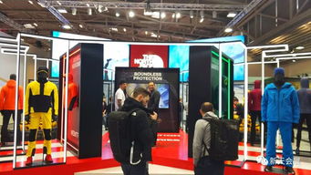 新天会展 连接全球商机的专业展会服务专家