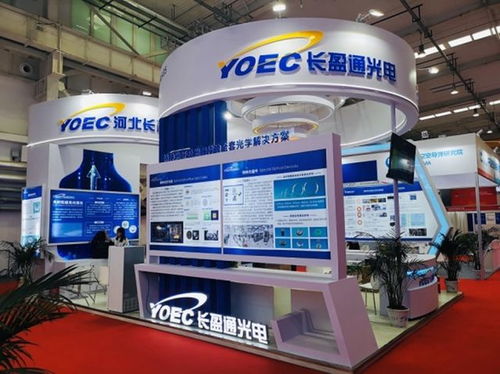长盈通发布上市后首份年报 2022年净利润与营收增速双双放缓
