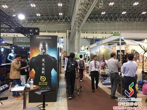 新天会展 专业深植于心，通联国际展会服务的前沿之选